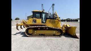 2020 KOMATSU D65PXI-18 For Sale