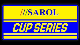 S18 SAROL Cup Series R10 Talladega