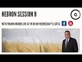 Hebron Session 9 Thamo Naidoo