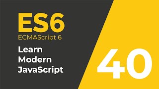 JavaScript Tutorial Bangla ES6 | Part 40 ES6 Modules