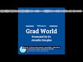 gradworld belonging