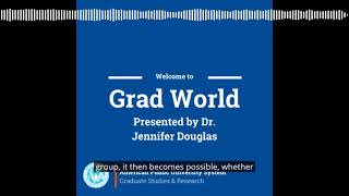 GradWorld | Belonging