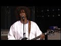 tinariwen oualahila tesninam live at glastonbury festival 22 june 2007