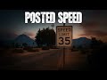 FiveM Scripts: Posted Speed (Updated) | BigDaddyScripts.com
