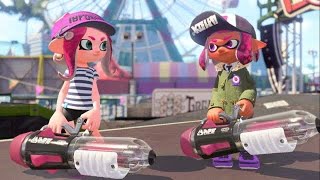 5年ぶりにスプラトゥーンをする男。【2日目】〜アゼルバイジャンスピナー〜