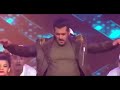 salman khan amazing performance in award show 2017 salmanistan