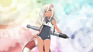 艦隊これくしょん　-艦これ-  呂500  2-3 周回