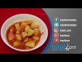 patates yemeği nasıl yapılır babaanne usulü yemek nasil.com