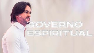 COMO GOVERNAR NO MUNDO ESPIRITUAL - PYERO TAVOLAZZI