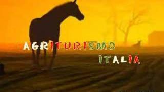 Agriturismo Italia