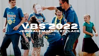 2022 VBS Promotional Video | Apostolic Pentecostal Church