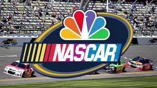 NASCAR on NBC/NBCSN -  Theme (2015-Present)