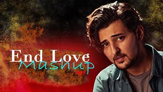 End Love Mashup 2023 | Non Stop Mashup | Music No 1 | Best of Darshan Raval | Heart Broken Songs
