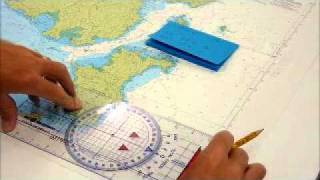 Plotting a gps point.wmv