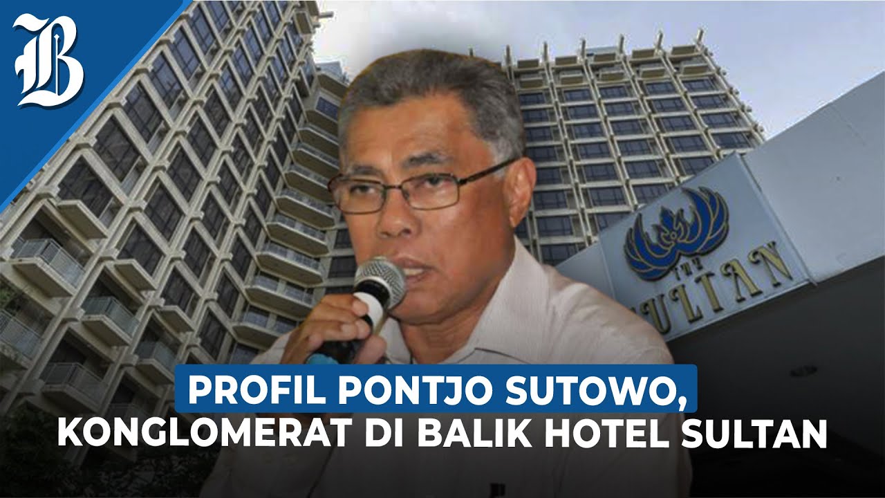 Duduk Perkara Sengketa Lahan Hotel Sultan Di Kawasan GBK - YouTube