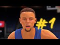 Meu primeiro Rebuild na era Stephen Curry foi um fracasso?