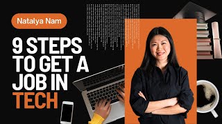 How to Get Started in Tech in 2024 (9-Step Blueprint)