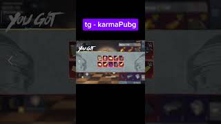 Ссылка на тг в профиле #pubgmobile #metroroyale #karmaPubg