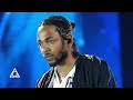 Kendrick Lamar ft. Pharrell - Good Kid (Lyric Video HD)