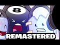 BFDI Play's Fortnite Animated (REMASTERED)