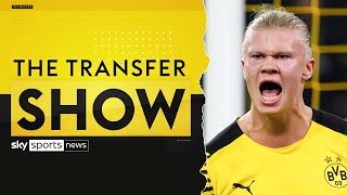 Can Manchester United still attract the best players in the world? | The Transfer Show