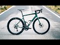 REVEAL PLUS – The new e-road bike: Tech Details