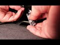 NEW Carbon Fiber Ambient Light Kit  How to install on 2008-2016 Audi A4S4 (B8 and B8.5)