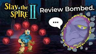 I Read Chinese Reviews to Understand Slay the Spire 2’s Backlash