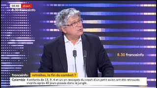 La NUPES unie sur un programme de rupture peut gagner face à l’ultra libéralisme et l’extrême-droite