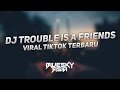 DJ Old Trouble is a Friends Viral TikTok (Bluesky Asia Remix)