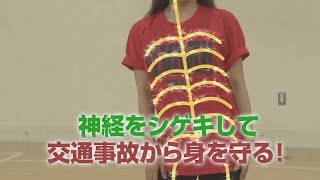 神経シゲキ体操