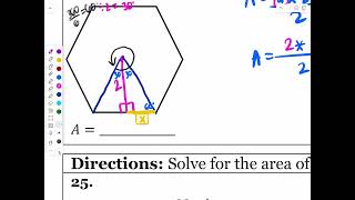 Chapter 11 Area Study Guide #16 - #24