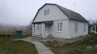 Івано-Франківська обл. Чудовий будинок в селі з великим городом