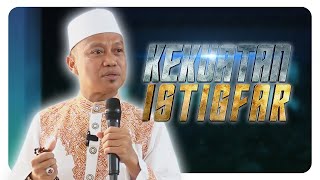 Ustad Das'ad Latif  - Ketika Penjual roti bertemu imam ahmad , karena dia sering istigfar