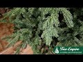 artificial christmas tree exclusive spruce 100% pe