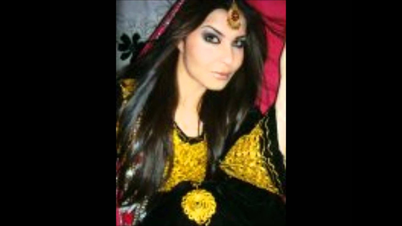 Mast Afghan Dance Song Youtube