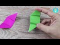 origami an instructions square paper how to make a geometric cube tutorials diy paper craft