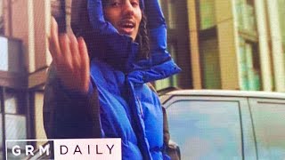 Haych Hustle - Overseas [Music Video] | GRM Daily Reaction