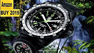 Top 5 Luminox Watches You should Buy in 2019 | Top 5 Best New Luminox Watches in the World