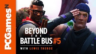 Fortnite: Beyond the Battle Bus - Episode 5