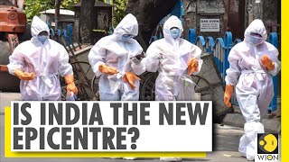 Coronavirus Outbreak: Is India the new epicentre of COVID-19? | WION News