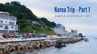 Korea Vlog - Hangeul Museum, Best Tteokbokki, Sulwhasoo Facial, Visit in-laws in Korea Countryside