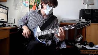 Buckethead   Tonka MaroMaro Cover