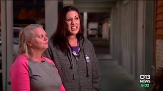 Paraeducators strike in Sumner-Bonney Lake district, no school Friday