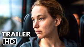 CAUSEWAY Trailer (2022) Jennifer Lawrence, Drama Movie