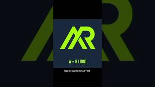graphic logo design by Arvan |pixel lab logo |#shorts |#youtube |#graphics