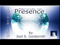 Practicing the Presence by Joel S. Goldsmith tape 283A