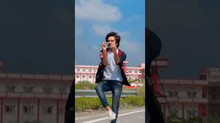 #VIDEO | Viral Bhojpuri Reels | Vishal Mishra Dance #shorts #ytshorts