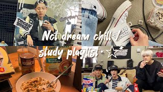 Download Lagu playlist nct dream chill study playlist... MP3 Gratis