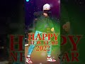 Happy New Year 2022 Free Fire Status | Happy New Year 2022 Shorts Video #shorts